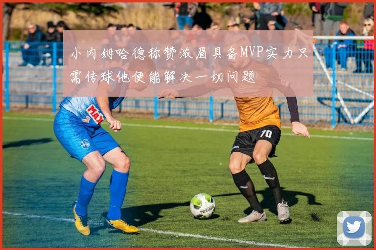 小内姆哈德称赞浓眉具备MVP实力只需传球他便能解决一切问题