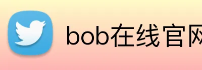 bob在线官网 Logo